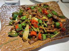 -米特.新派中国菜(锦绣江南店)