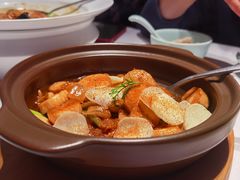 -森隆饭庄(崇文门新世界百货店)