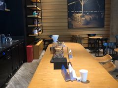 -星巴克(合肥包河万达广场店)