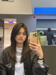 -CIT造型·烫发·染发