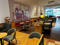 -COSTA COFFEE(天通苑华联店)