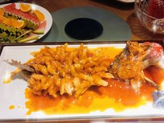 -黄泥岗·地道湖北菜(奥特莱斯店)