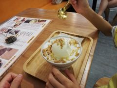 -古乡居甜品(大信店)