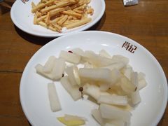 -肖记公安牛肉鱼杂馆· 省级非物质文化遗产(仁和路店)