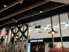 -鱼酷活鱼烤鱼(北美店)