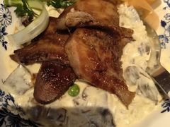 -弗兰克牛排西餐厅Ribone steak house(柠檬花园店)