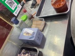 -龙翔臭豆腐(河坊街店)