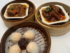 -稻香海鲜饭店(第一国际店)