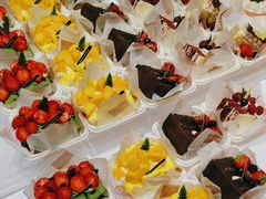 -红跑车HPCBAKERY(汉商店)