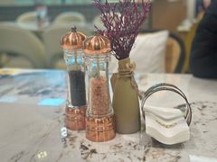 -SULTAN·苏坦土耳其餐厅(新光汇店)