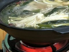 -金勺子原汤椰子鸡