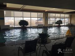 -海河假日酒店·游泳馆