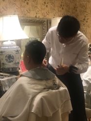 点击看大图 -Every Day Hair Studio