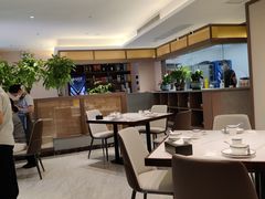 大堂-七味·用心做好鱼(花桥店)