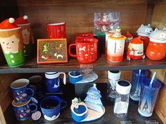 -星巴克臻选(湛江鼎盛广场店)
