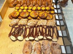 -LANLIZI BAKERY(COSMO店)