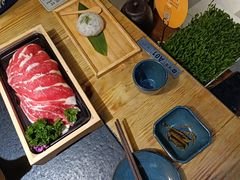 -湊湊火锅·茶憩(上海合生汇店)