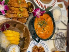 -太食獸泰式茶餐厅(IFS国金中心店)