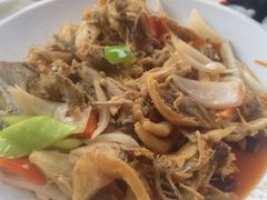 -清真·伊清阁餐厅