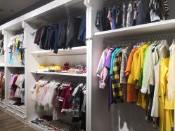 -格林童趣专业儿童摄影(公益西桥店)