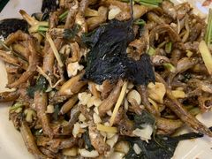 -幽优农庄·森波拉特色本地农家菜