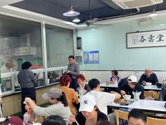 -绿杨馄饨临顿路店
