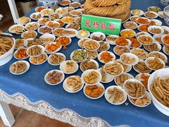 -民杨抓饭(柏香苑店)