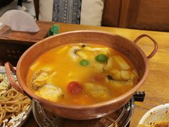 -云海肴·汽锅鸡·云南菜(苏州中心店)