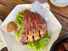-山乡农家院(海淀区西北旺店)