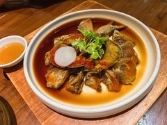 -甬上名灶(天一阁·翠柏店)