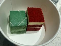 -海底捞火锅(巴黎春天浦建店)