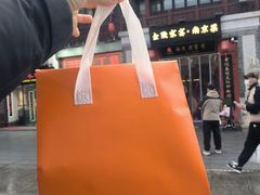 -金陵家宴·金陵春·南京菜(夫子庙店)