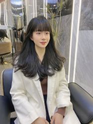 点击看大图 -Rise Hair上升造型