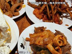 -汉巴味德(百年港湾店)