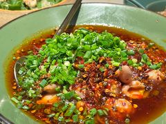 -锦府盐帮·李宅(领展购物广场中关村店)