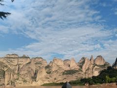 -炳灵寺世界文化遗产旅游区