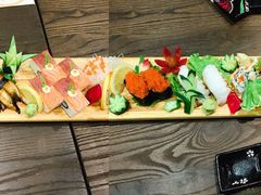 -鲸山上·私房日料(泰达MSD店)