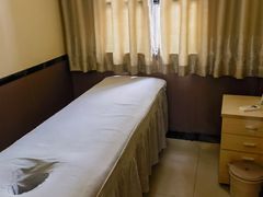 -强手盲人推拿·颈肩腰背调理(南新路店)