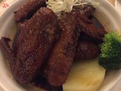 -太平馆餐厅(油麻地店)