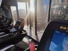 -超鹿运动(五四路恒力城店)