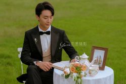 -雨墨婚纱摄影工作室