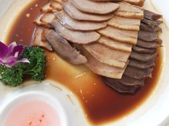 -海湾壹品·粤菜·早茶·烤鸭(拱北店)