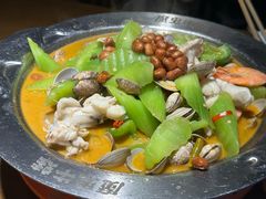 -魔鬼牛蛙小厨•烤鱼•龙虾(上马墩光华时代店)