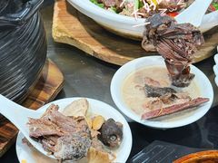 -祈胜邨•顺德鱼生•顺德菜(容桂店)