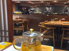 -傑·料理·海鲜放题(佛山文华荟店)