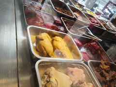 -沧浪亭(临汾路店)
