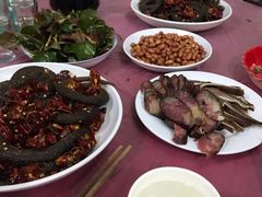 -盘龙黄鳝(盘龙居店)