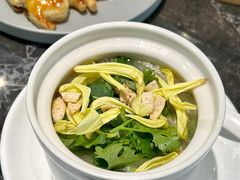-金山记靓鸡·地道中山味(湖滨中路店)