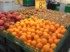 -世纪联华(吴淞店)