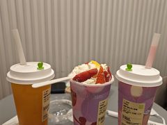 -奈雪的茶(天河城店)